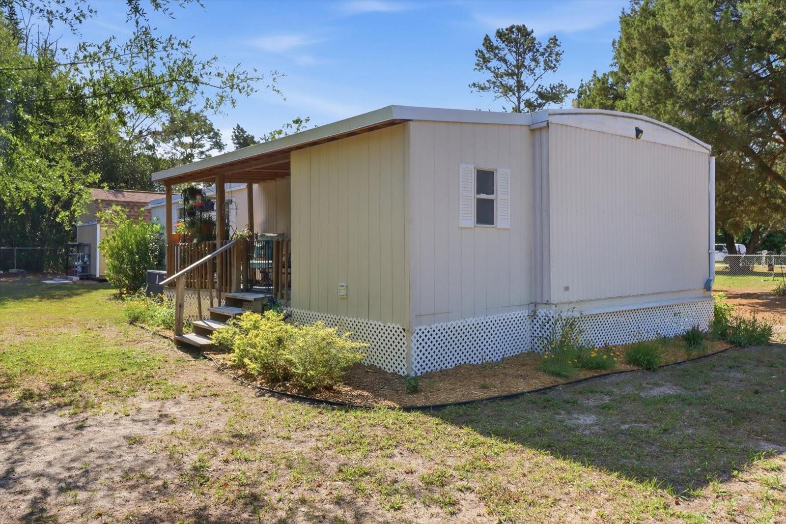 8515 W ORANGETREE ST, CRYSTAL RIVER, FL, 34428