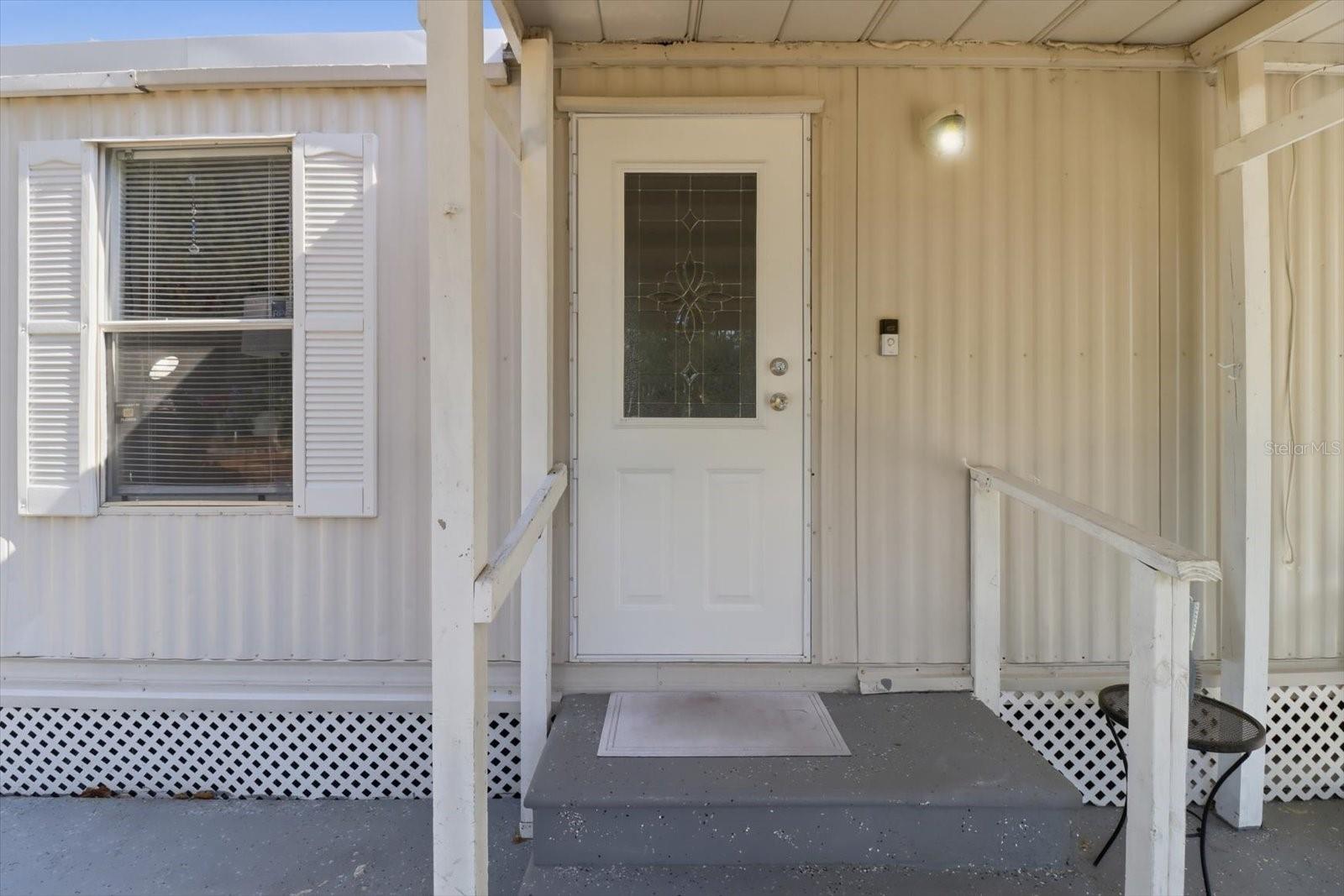 8515 W ORANGETREE ST, CRYSTAL RIVER, FL, 34428