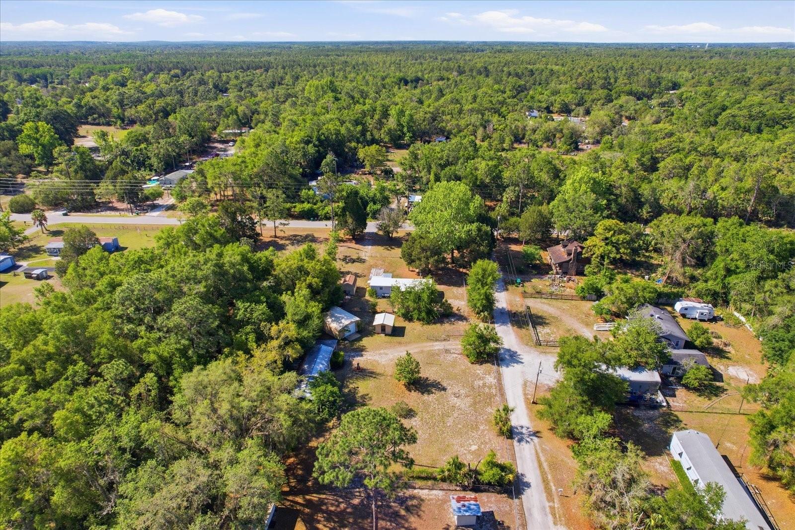 8515 W ORANGETREE ST, CRYSTAL RIVER, FL, 34428