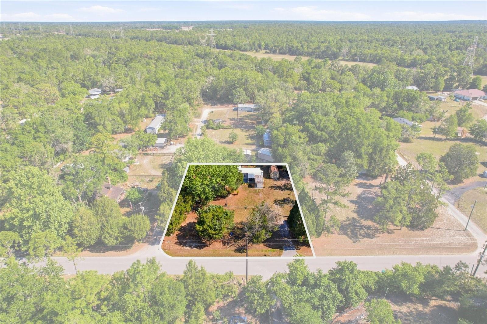 8515 W ORANGETREE ST, CRYSTAL RIVER, FL, 34428