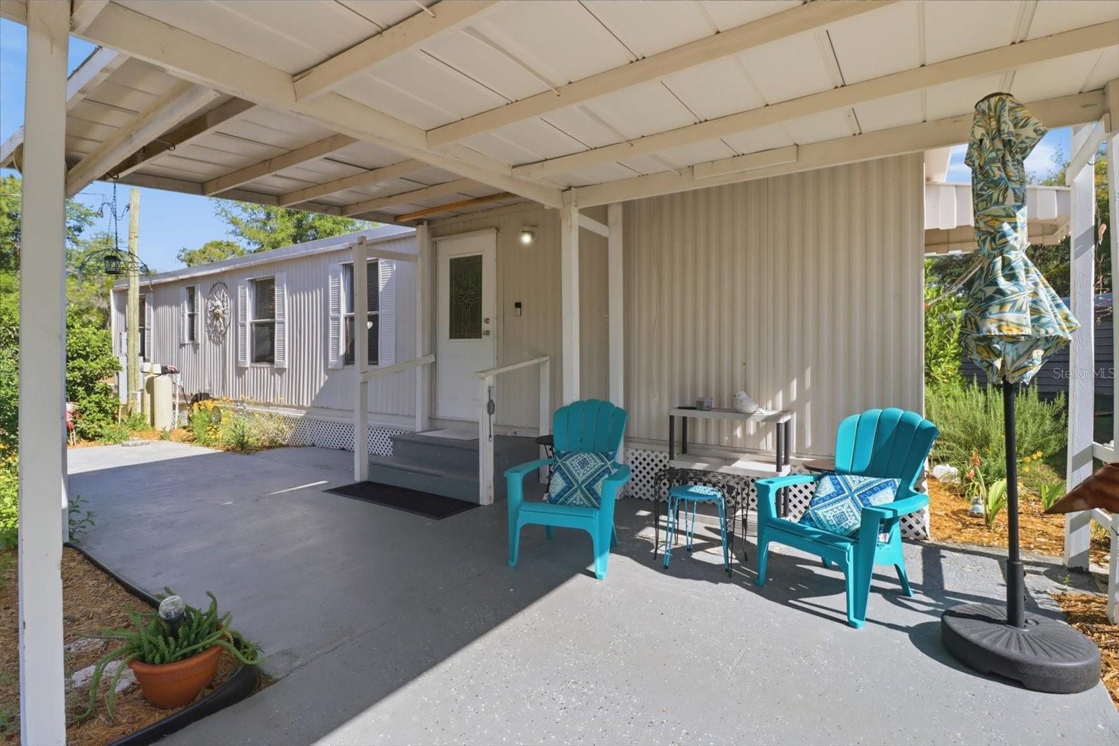 8515 W ORANGETREE ST, CRYSTAL RIVER, FL, 34428