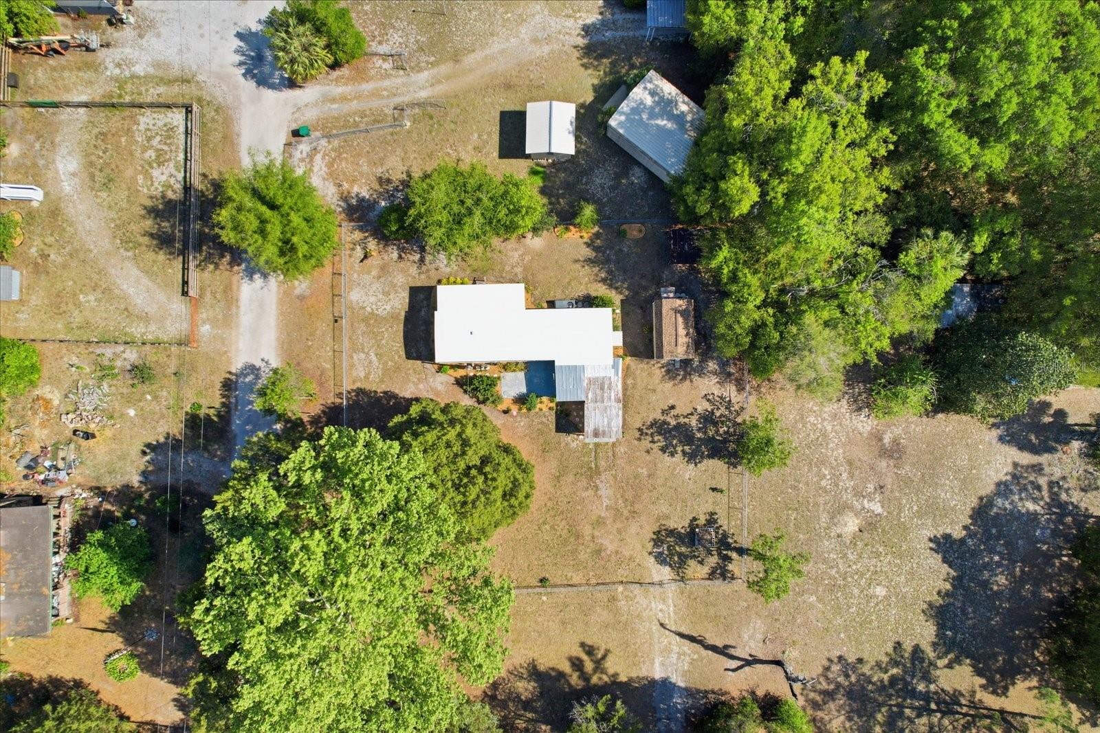 8515 W ORANGETREE ST, CRYSTAL RIVER, FL, 34428