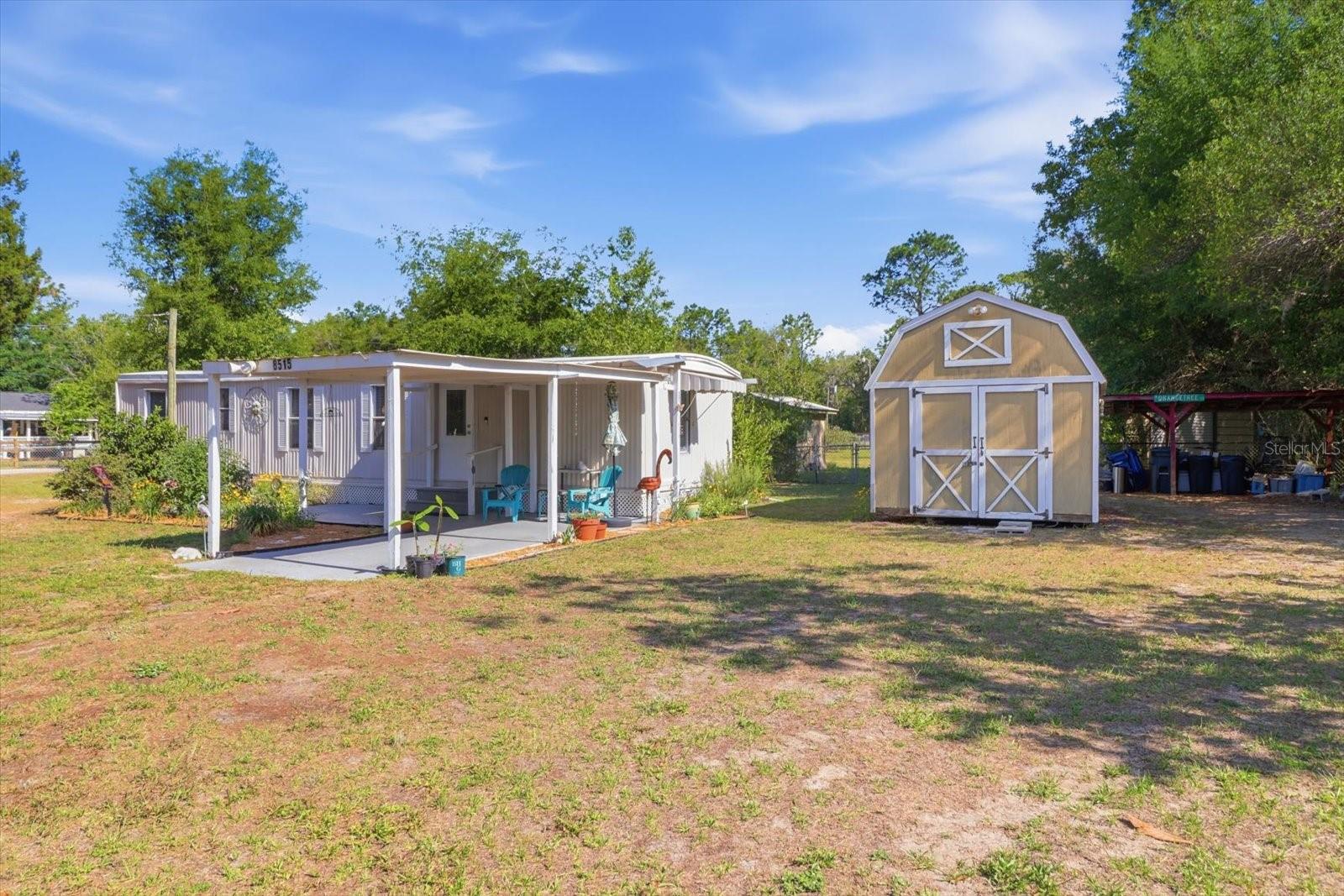 8515 W ORANGETREE ST, CRYSTAL RIVER, FL, 34428