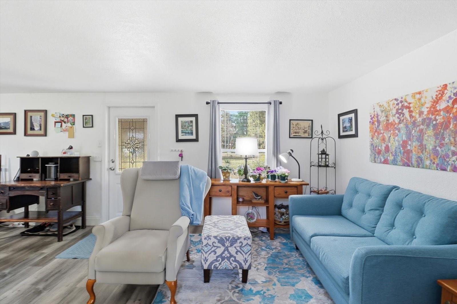 8515 W ORANGETREE ST, CRYSTAL RIVER, FL, 34428