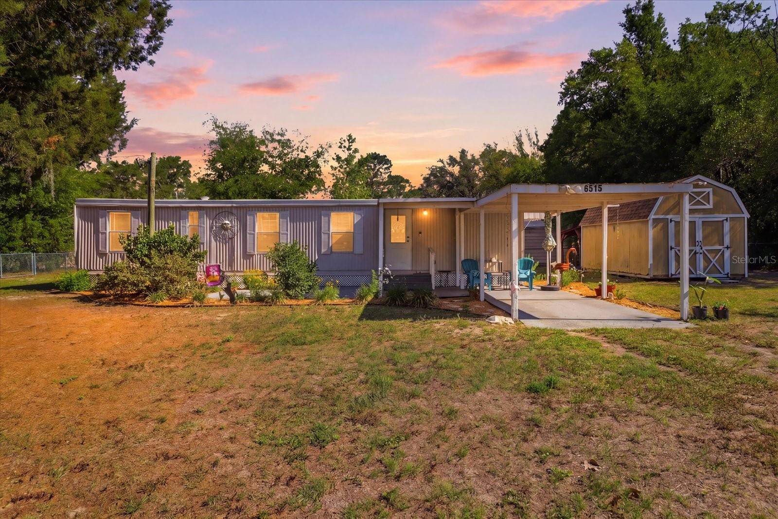 8515 W ORANGETREE ST, CRYSTAL RIVER, FL, 34428
