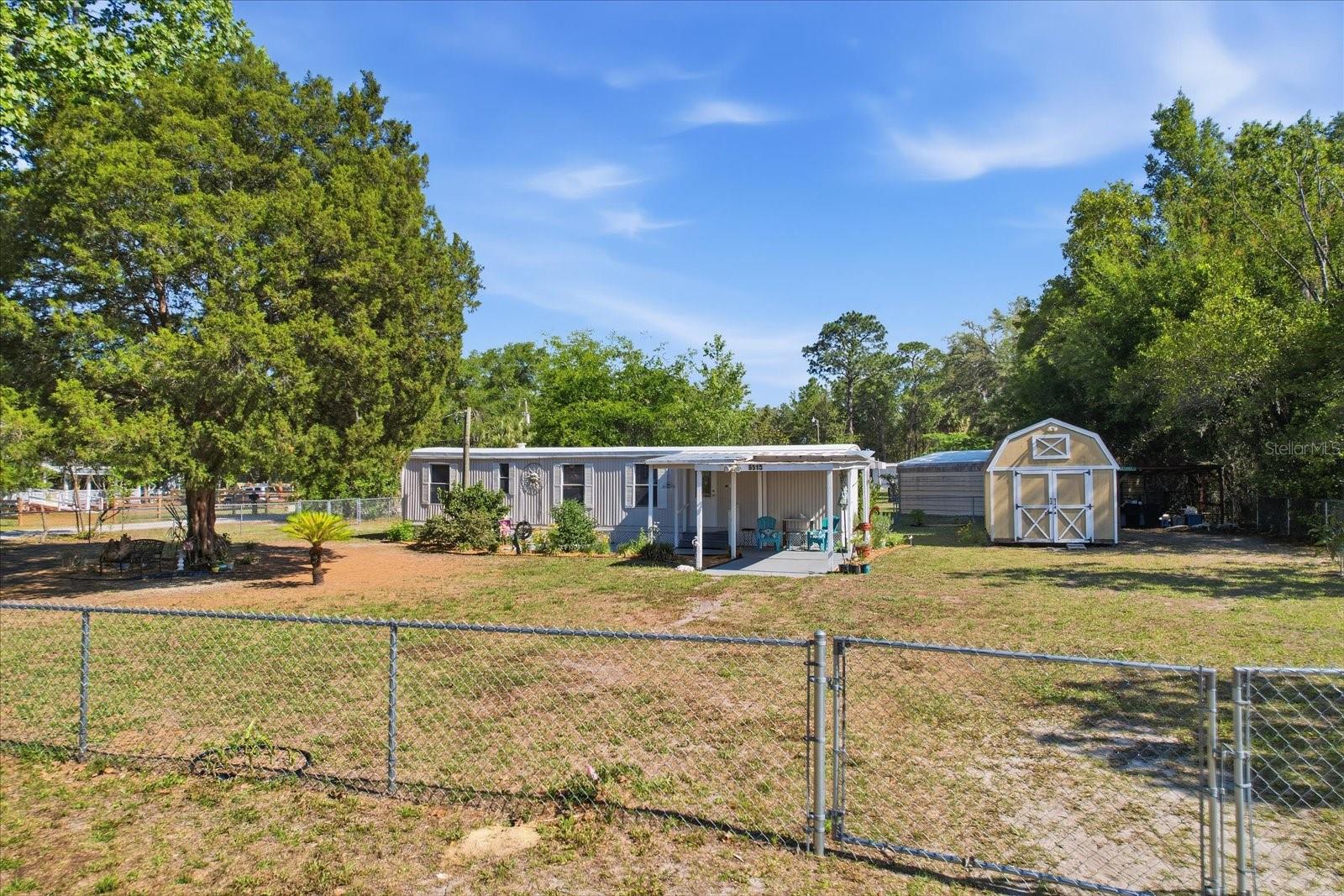 8515 W ORANGETREE ST, CRYSTAL RIVER, FL, 34428