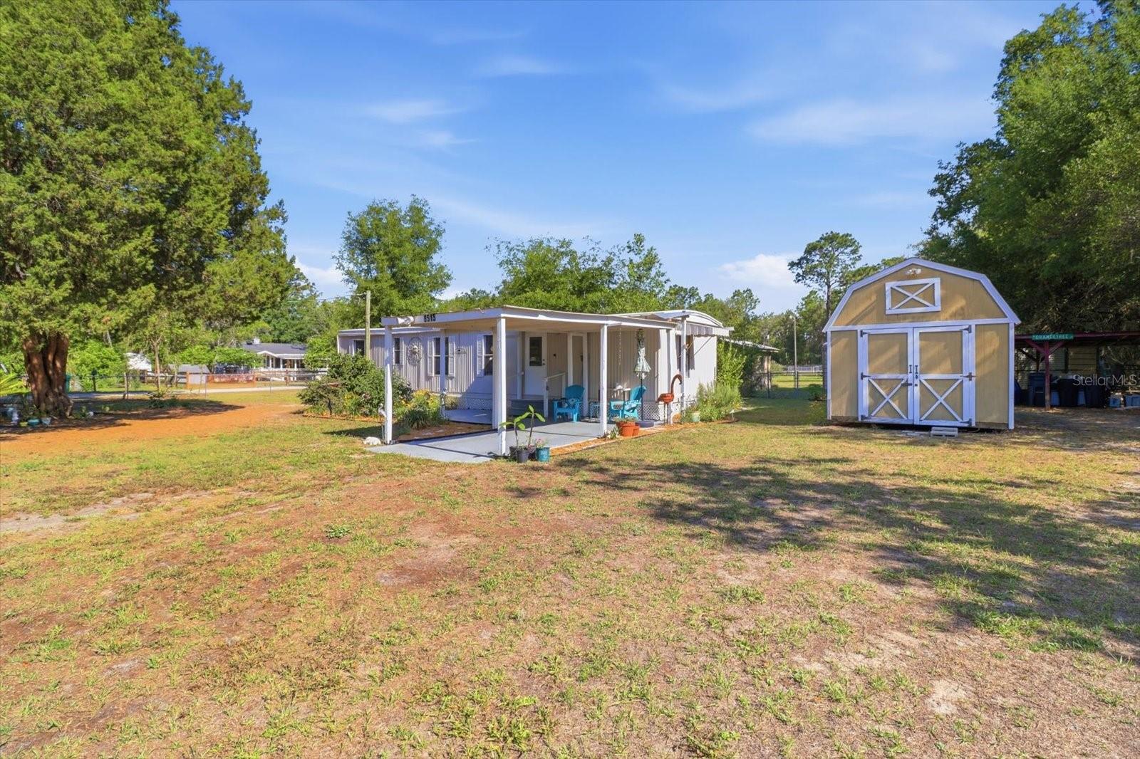 8515 W ORANGETREE ST, CRYSTAL RIVER, FL, 34428