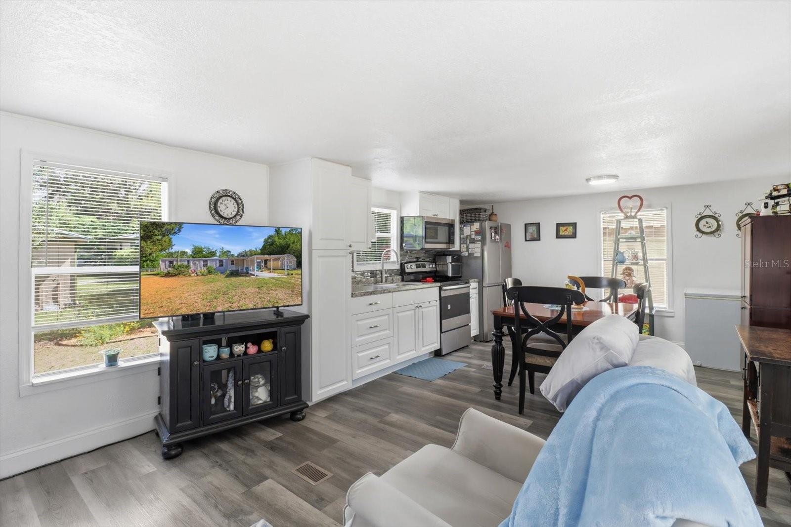 8515 W ORANGETREE ST, CRYSTAL RIVER, FL, 34428