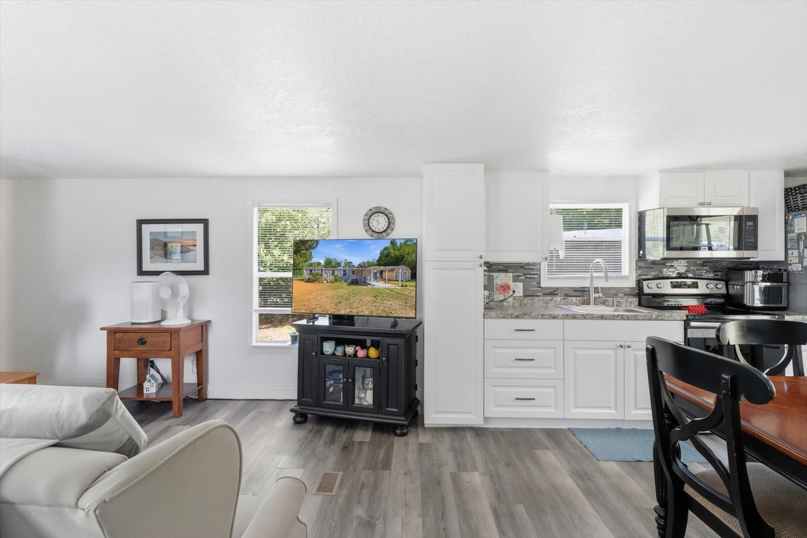 8515 W ORANGETREE ST, CRYSTAL RIVER, FL, 34428