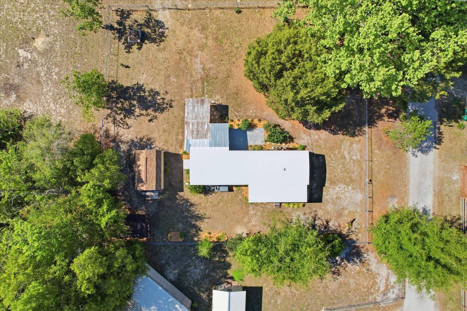 8515 W ORANGETREE ST, CRYSTAL RIVER, FL, 34428