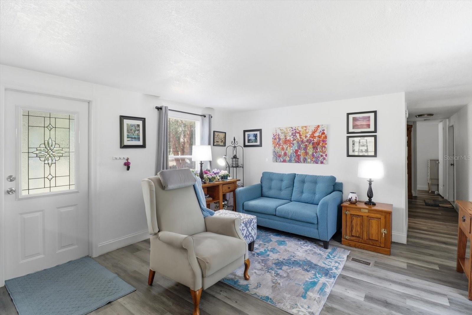 8515 W ORANGETREE ST, CRYSTAL RIVER, FL, 34428