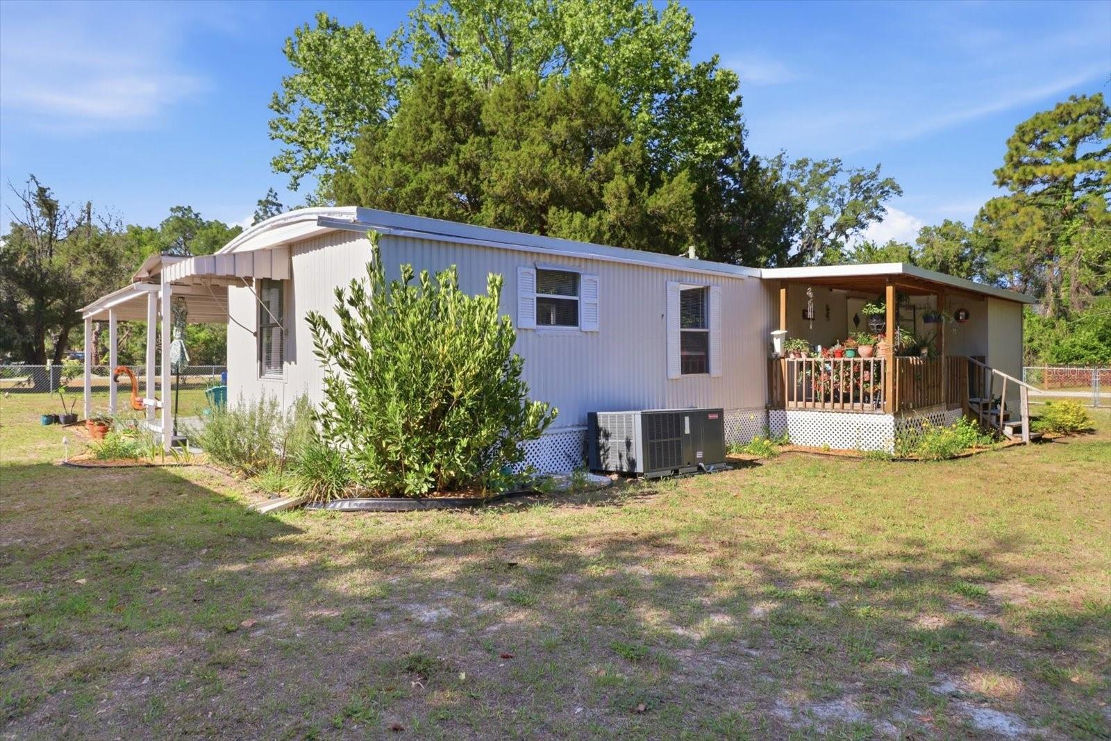 8515 W ORANGETREE ST, CRYSTAL RIVER, FL, 34428