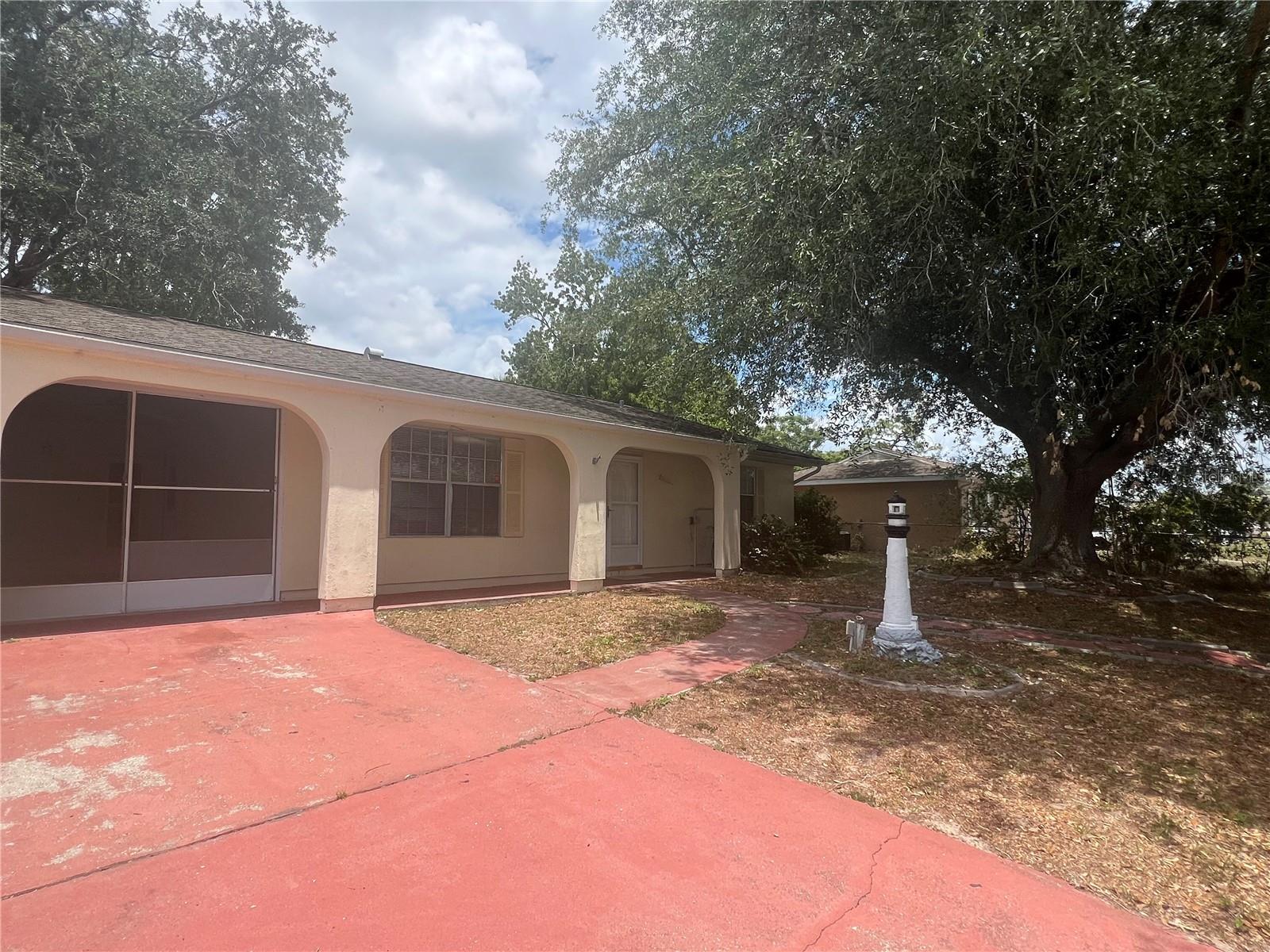 8250 LOMBRA AVE, NORTH PORT, FL, 34287