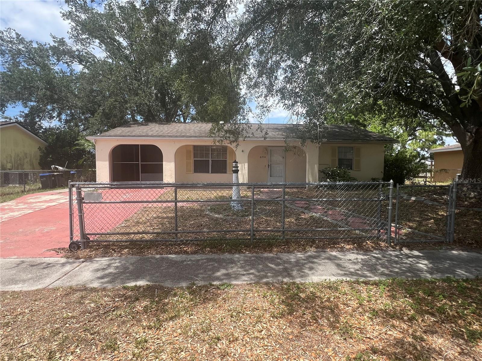 8250 LOMBRA AVE, NORTH PORT, FL, 34287