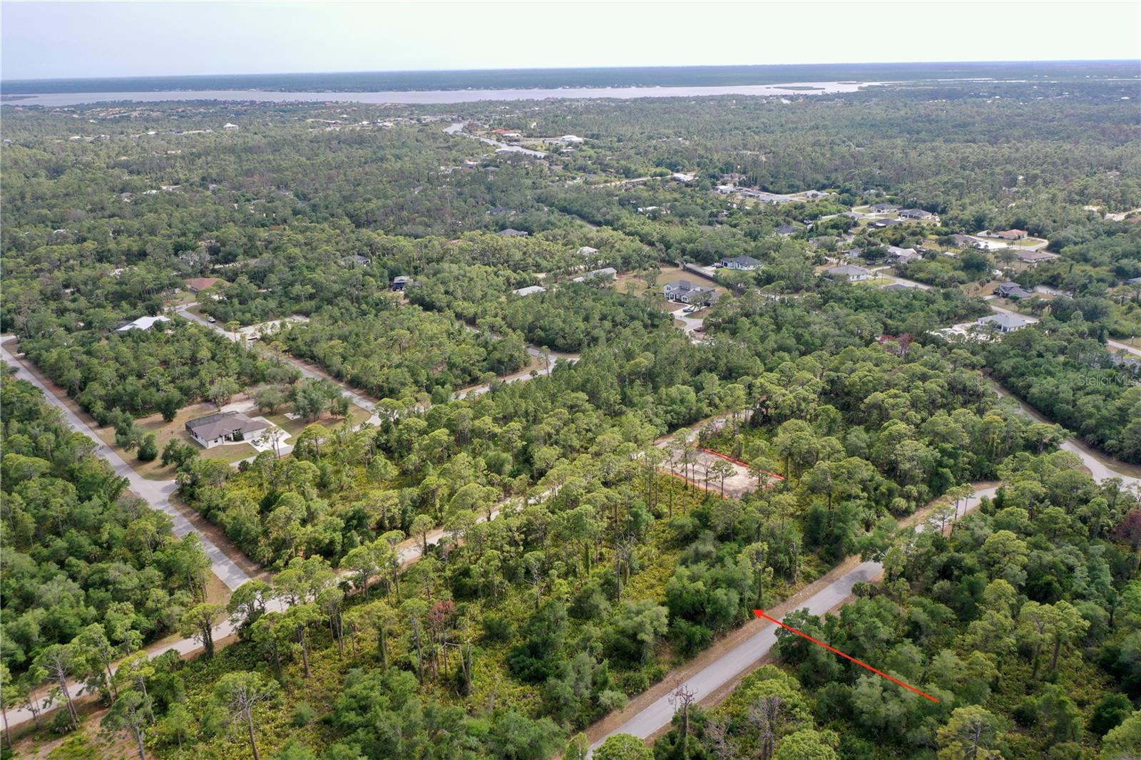 14051 STANFIELD AVE, PORT CHARLOTTE, FL, 33953
