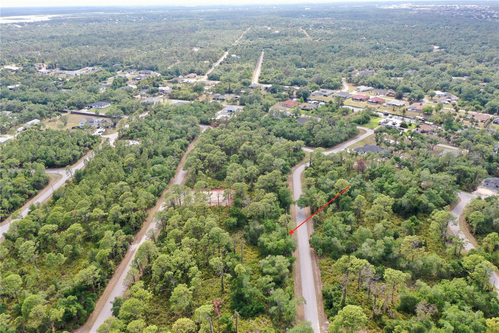 14051 STANFIELD AVE, PORT CHARLOTTE, FL, 33953