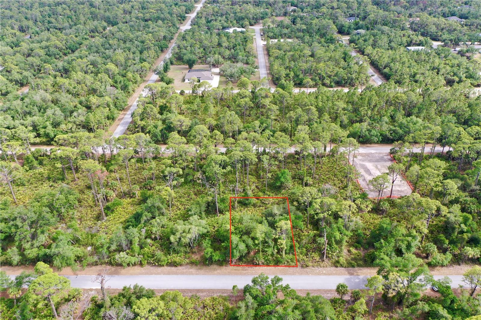 14051 STANFIELD AVE, PORT CHARLOTTE, FL, 33953