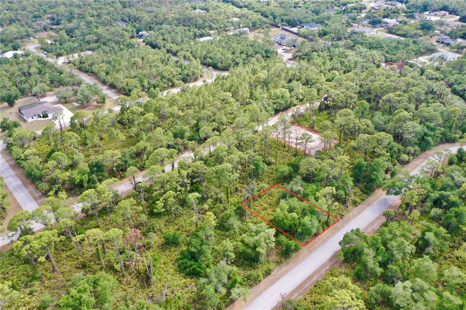 14051 STANFIELD AVE, PORT CHARLOTTE, FL, 33953