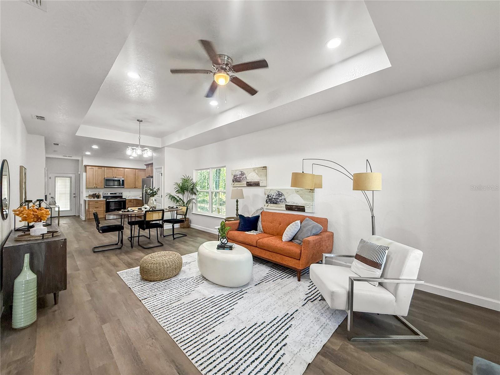 15329 NW 135TH TER, ALACHUA, FL, 32615