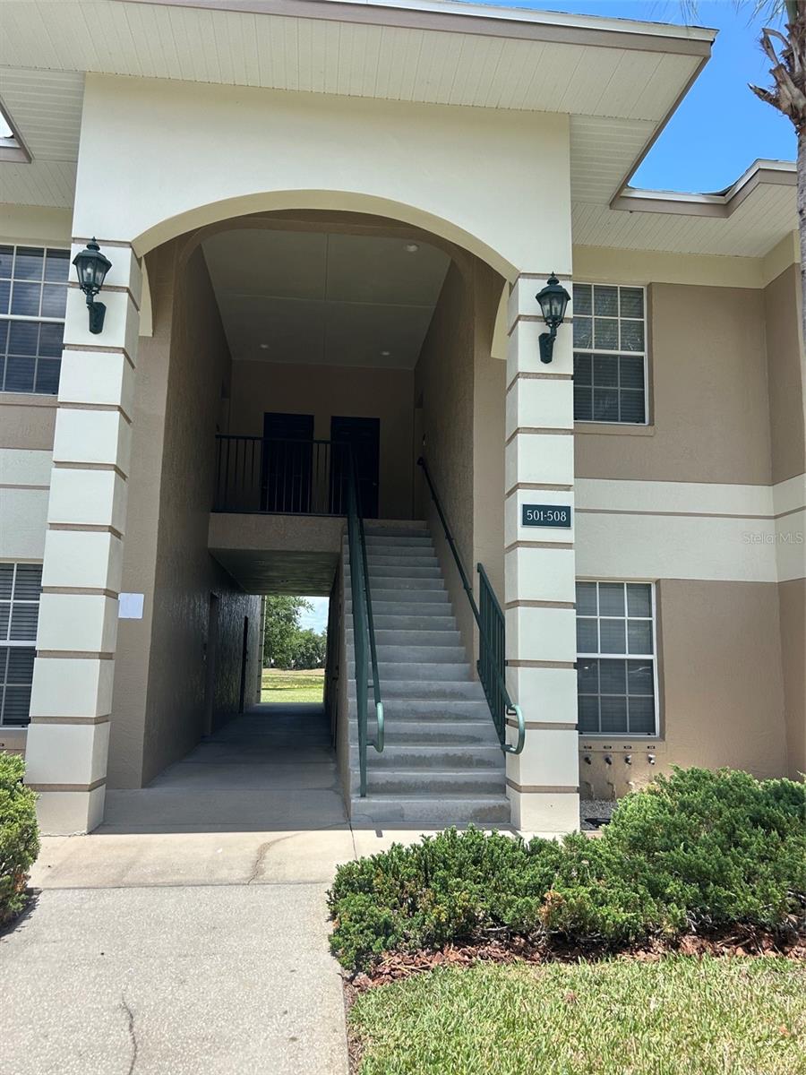 508 EAGLE POND DR #508, WINTER HAVEN, FL, 33884
