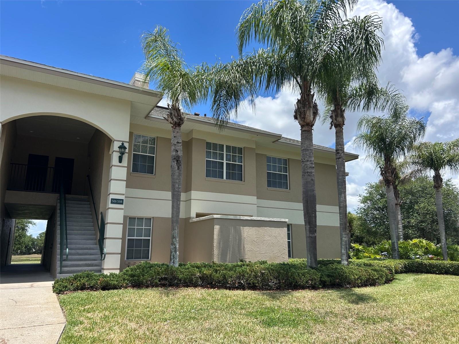 508 EAGLE POND DR #508, WINTER HAVEN, FL, 33884