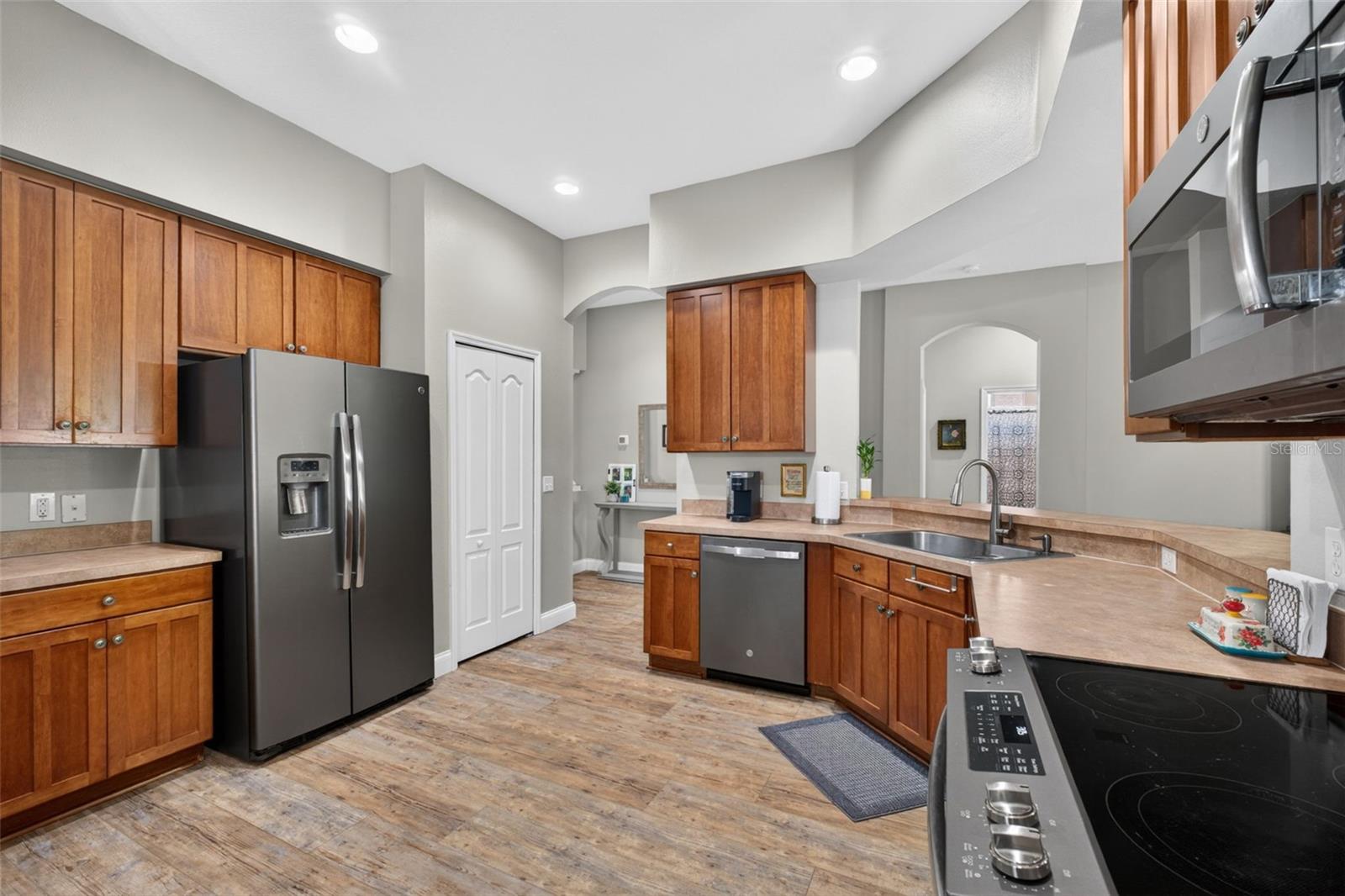 5017 TORREY HILLS LN, LUTZ, FL, 33558