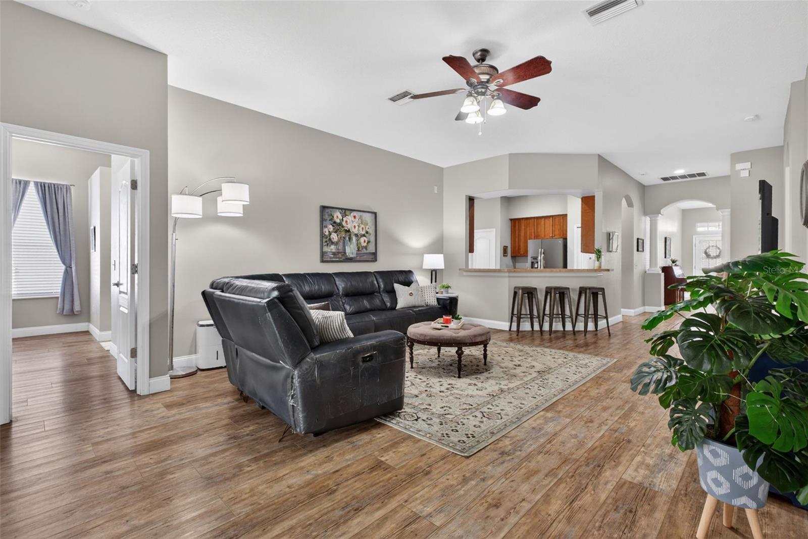 5017 TORREY HILLS LN, LUTZ, FL, 33558