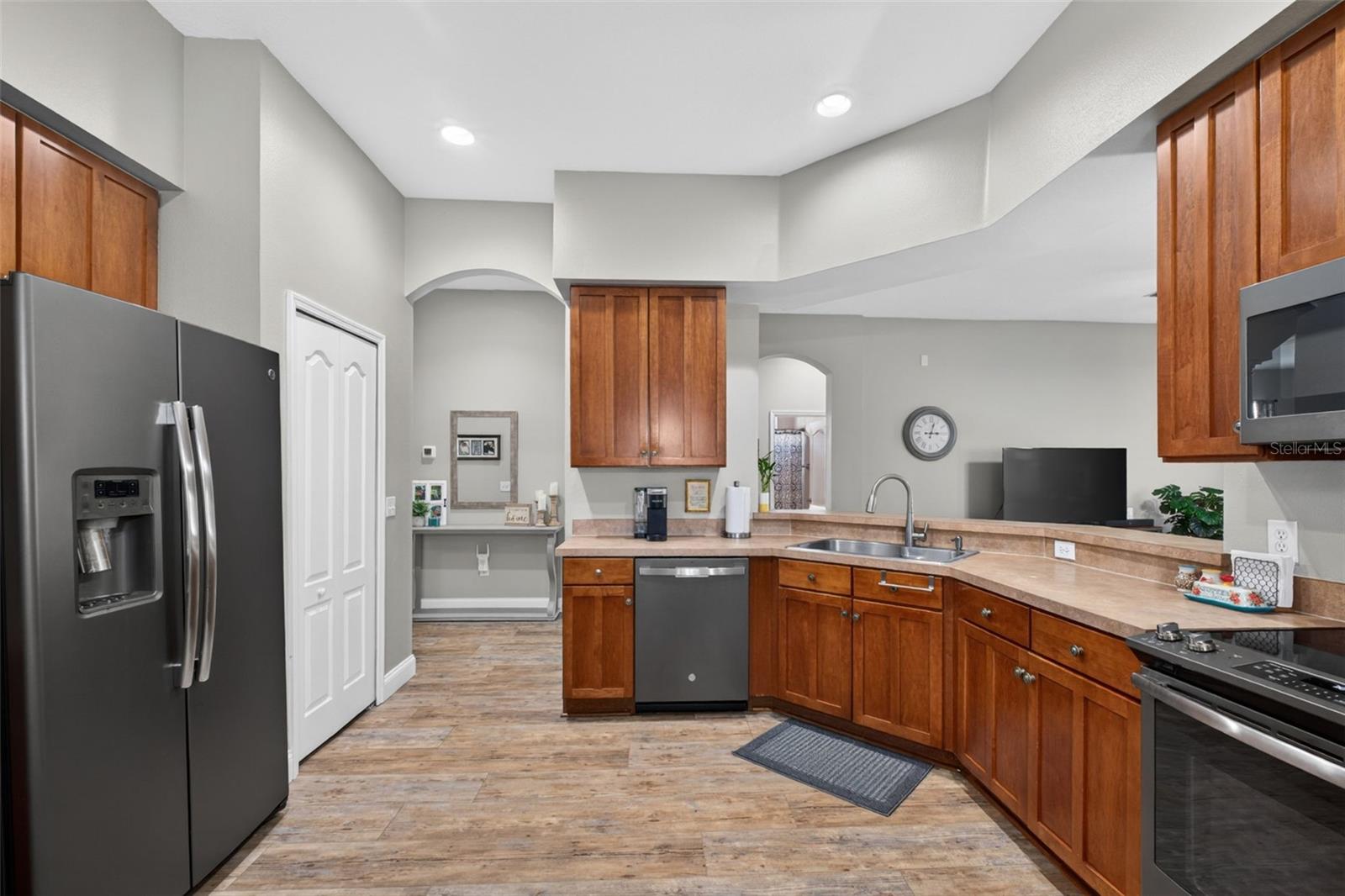 5017 TORREY HILLS LN, LUTZ, FL, 33558