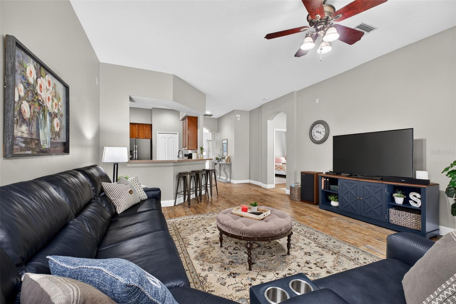 5017 TORREY HILLS LN, LUTZ, FL, 33558