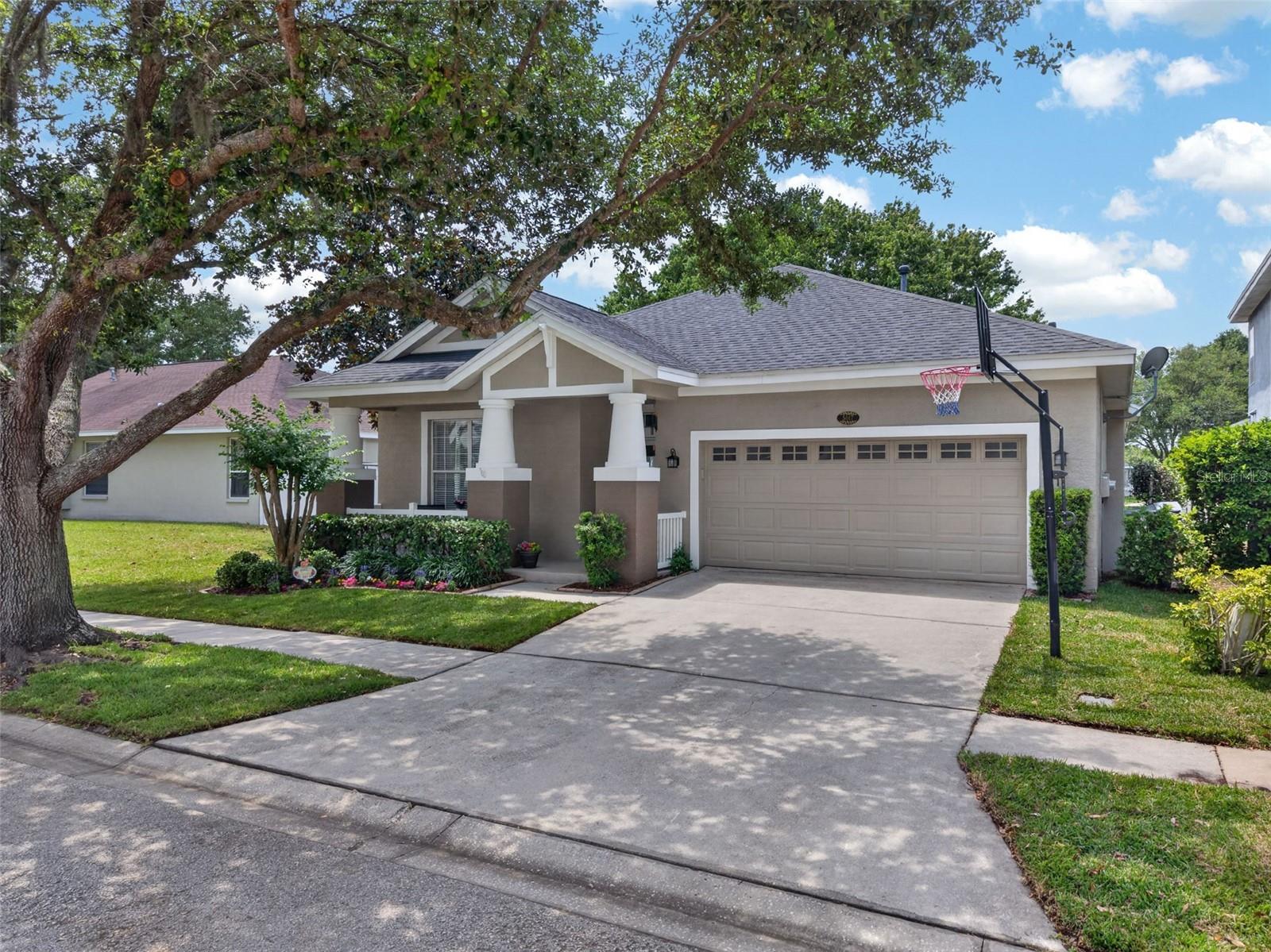 5017 TORREY HILLS LN, LUTZ, FL, 33558