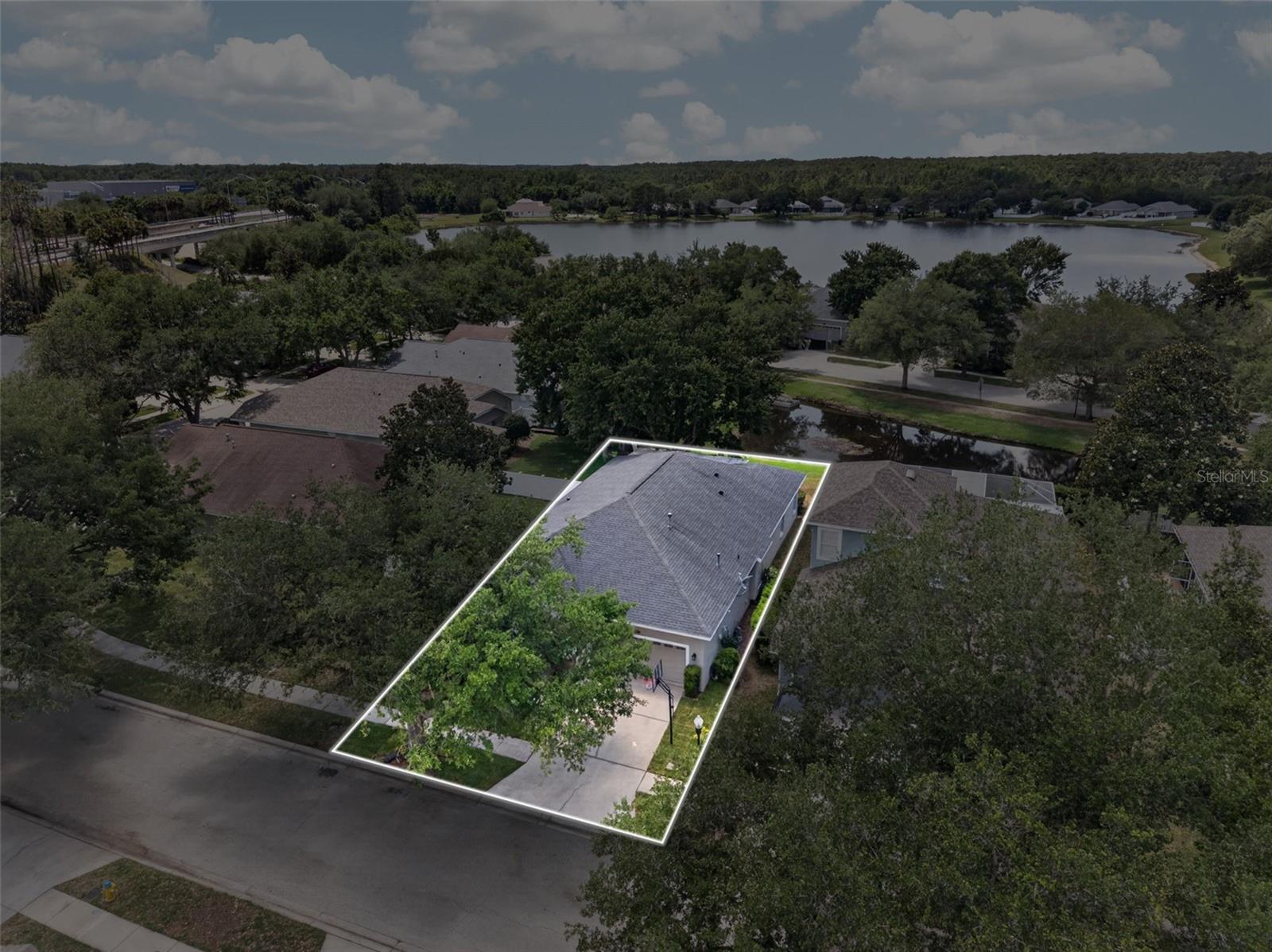 5017 TORREY HILLS LN, LUTZ, FL, 33558