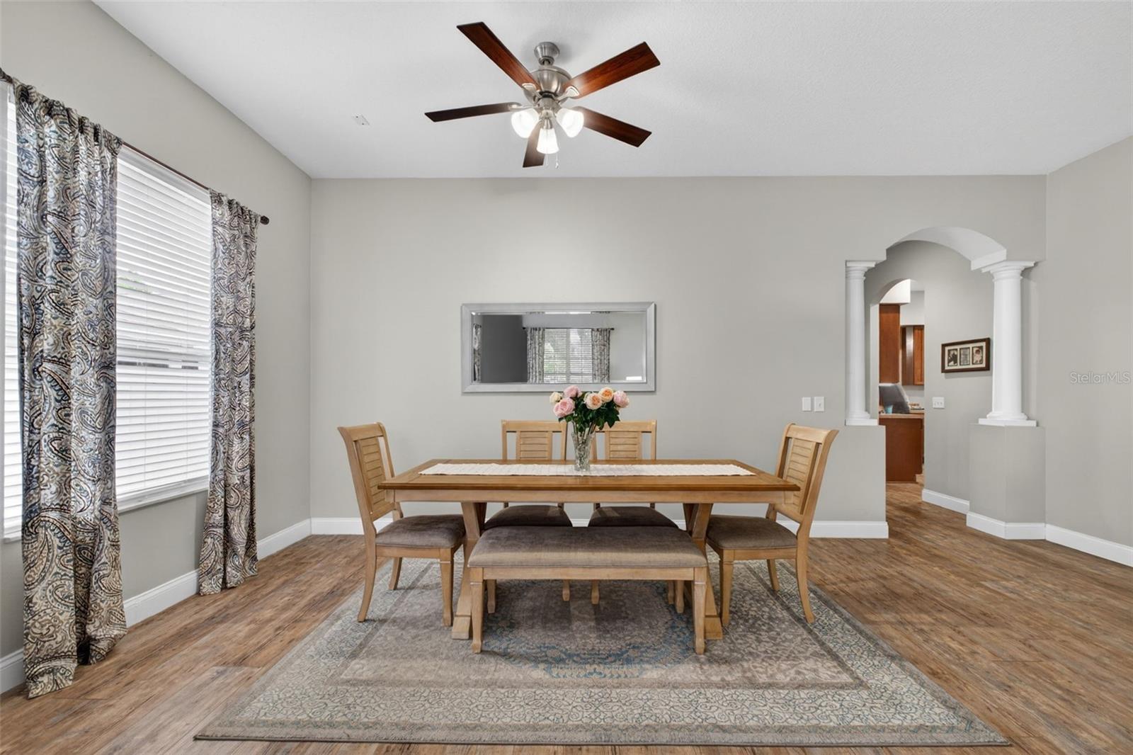 5017 TORREY HILLS LN, LUTZ, FL, 33558