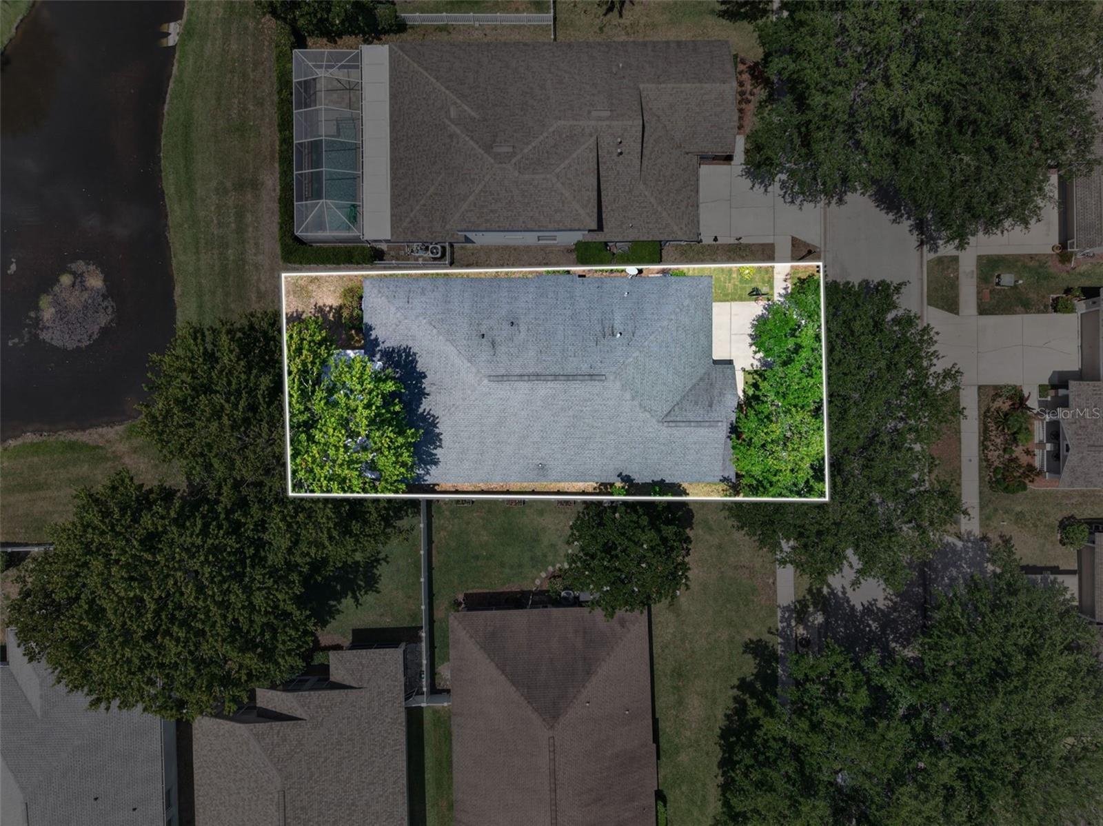 5017 TORREY HILLS LN, LUTZ, FL, 33558