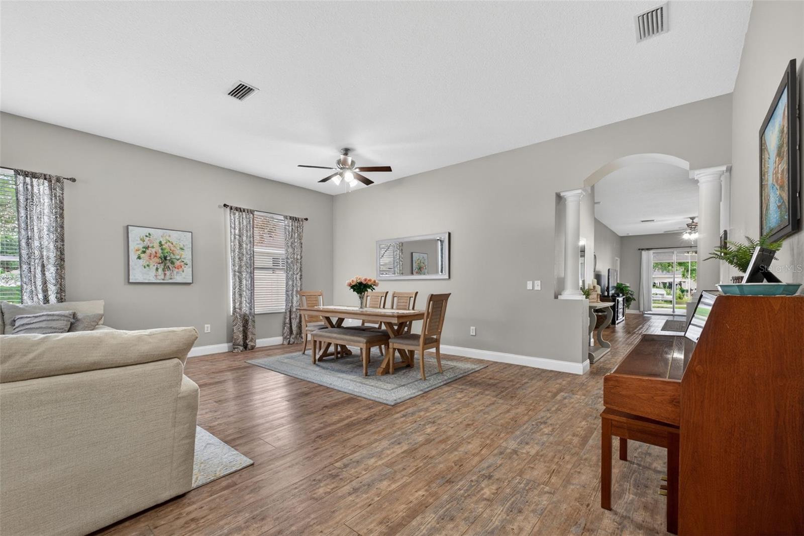 5017 TORREY HILLS LN, LUTZ, FL, 33558