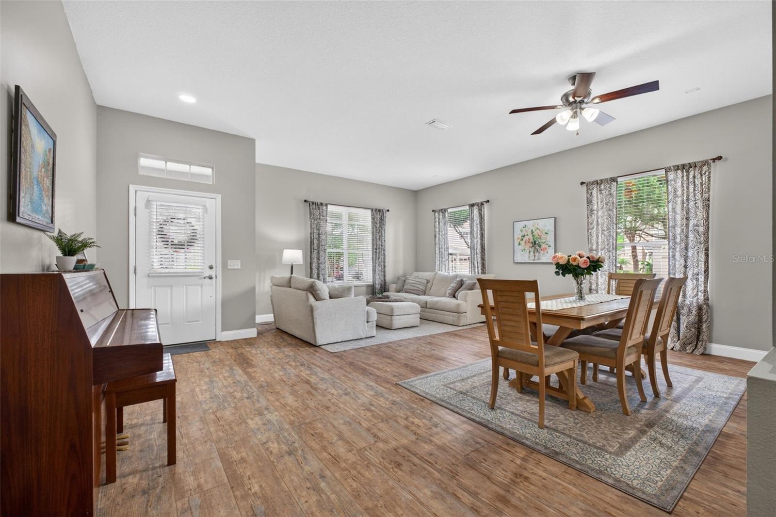 5017 TORREY HILLS LN, LUTZ, FL, 33558