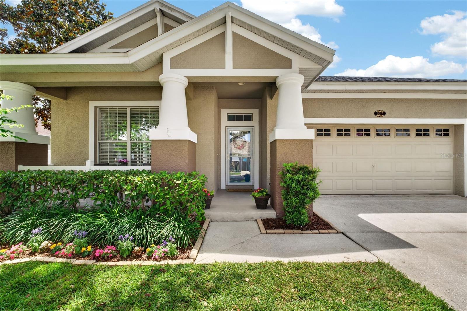 5017 TORREY HILLS LN, LUTZ, FL, 33558