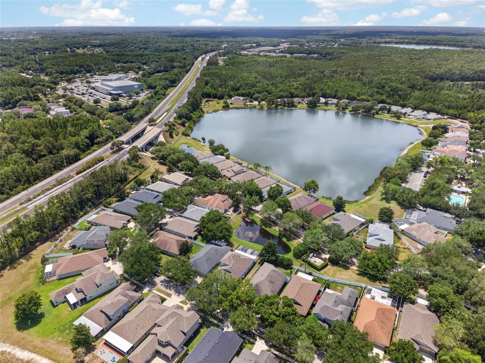 5017 TORREY HILLS LN, LUTZ, FL, 33558
