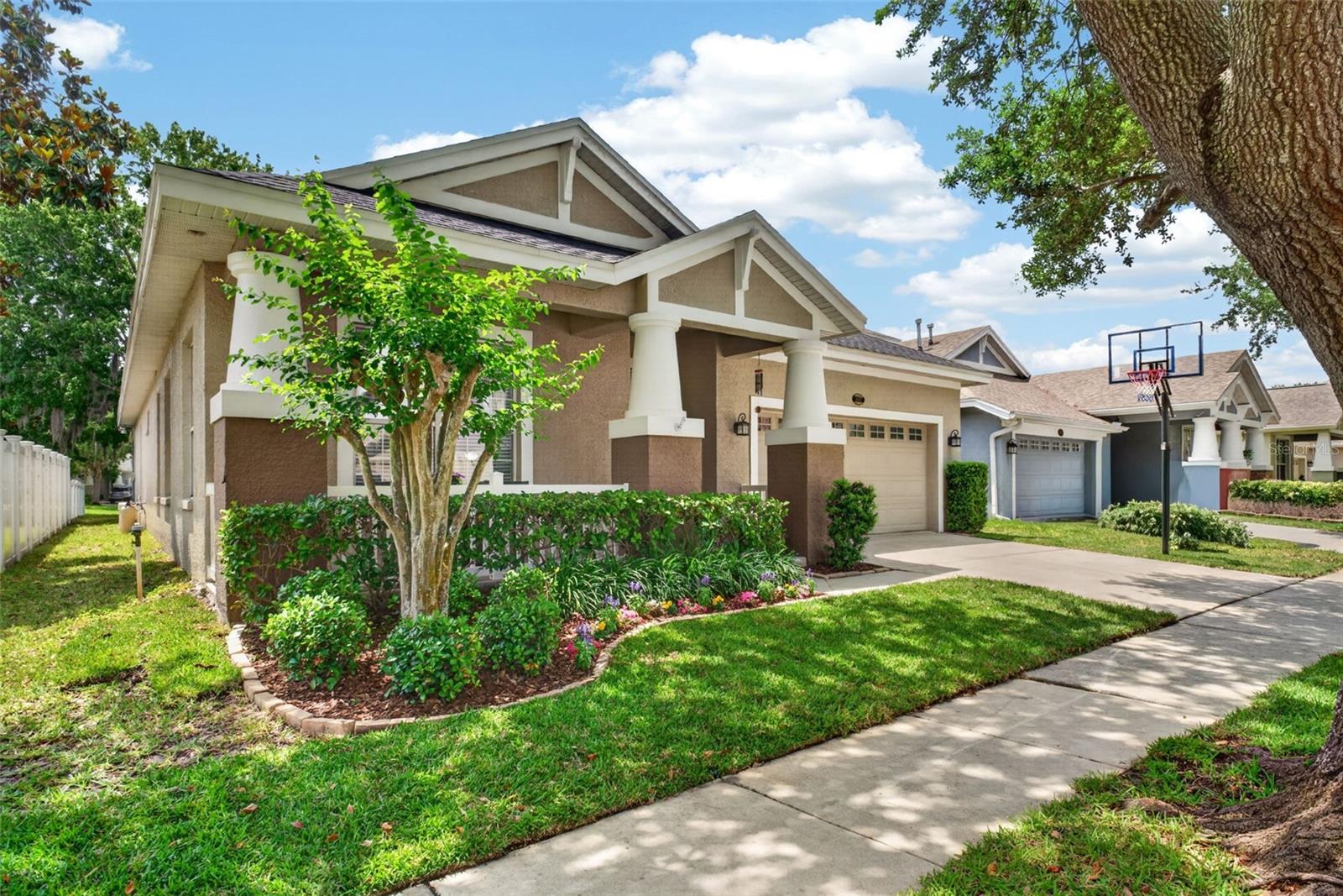 5017 TORREY HILLS LN, LUTZ, FL, 33558