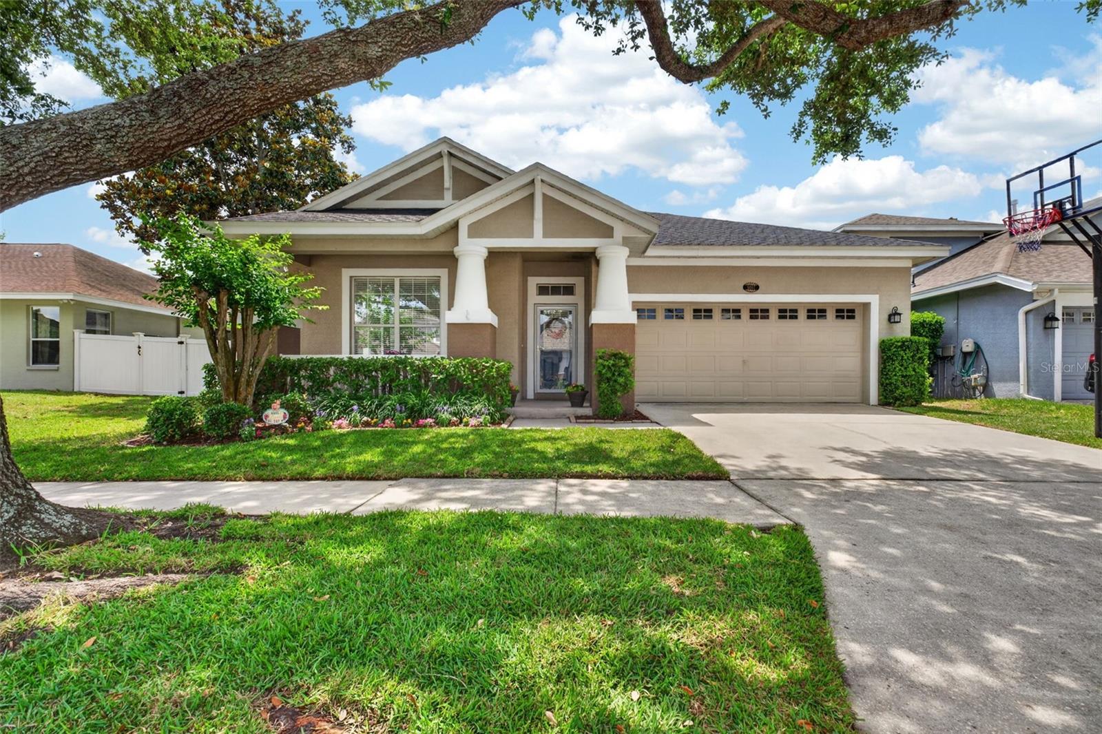 5017 TORREY HILLS LN, LUTZ, FL, 33558