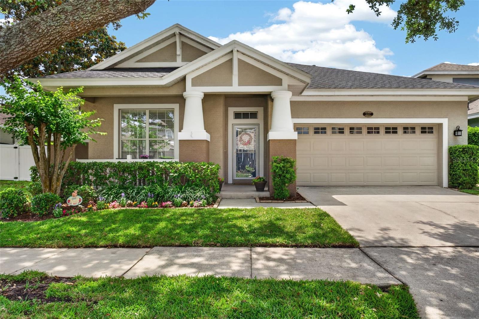 5017 TORREY HILLS LN, LUTZ, FL, 33558