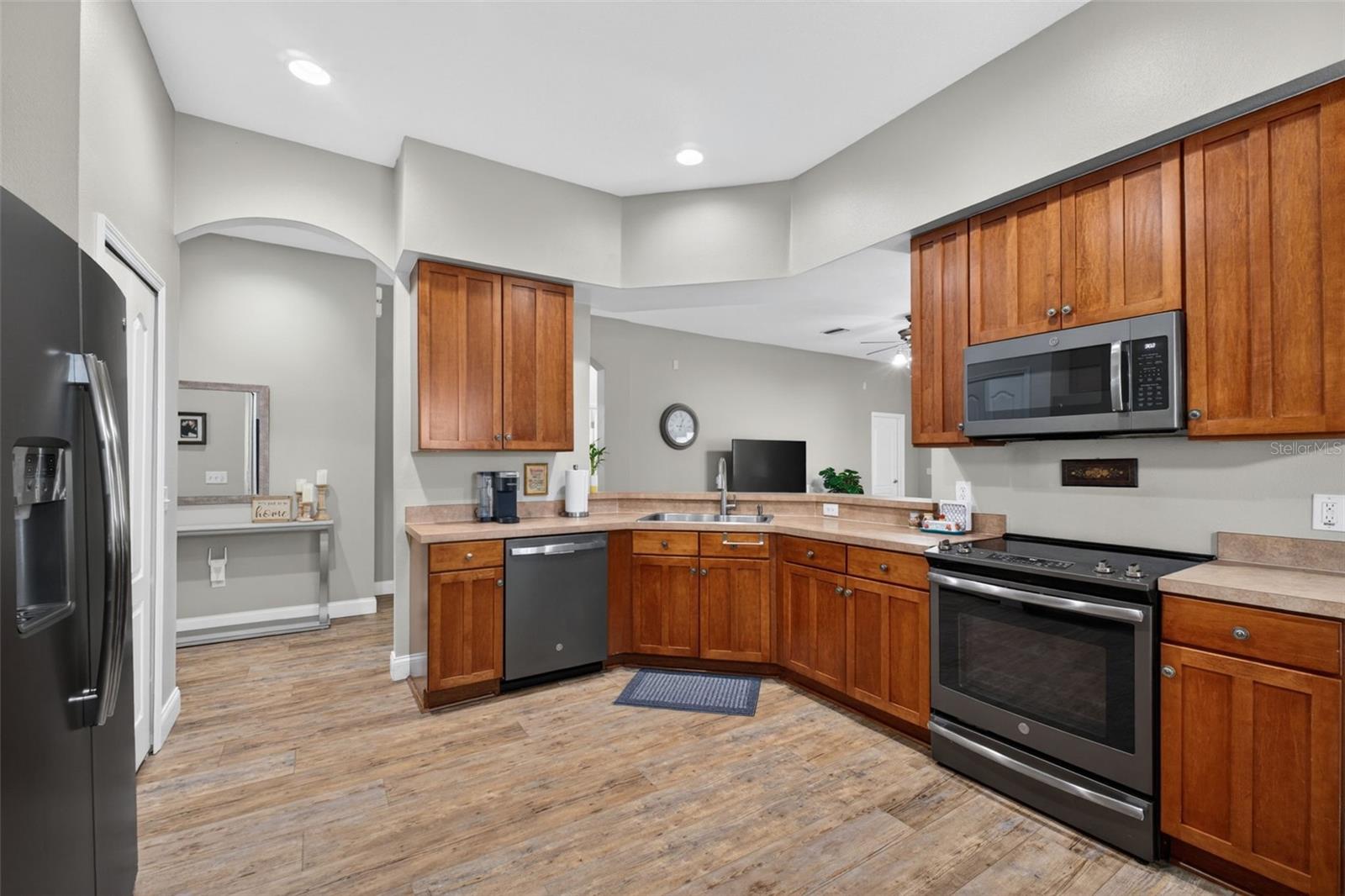 5017 TORREY HILLS LN, LUTZ, FL, 33558
