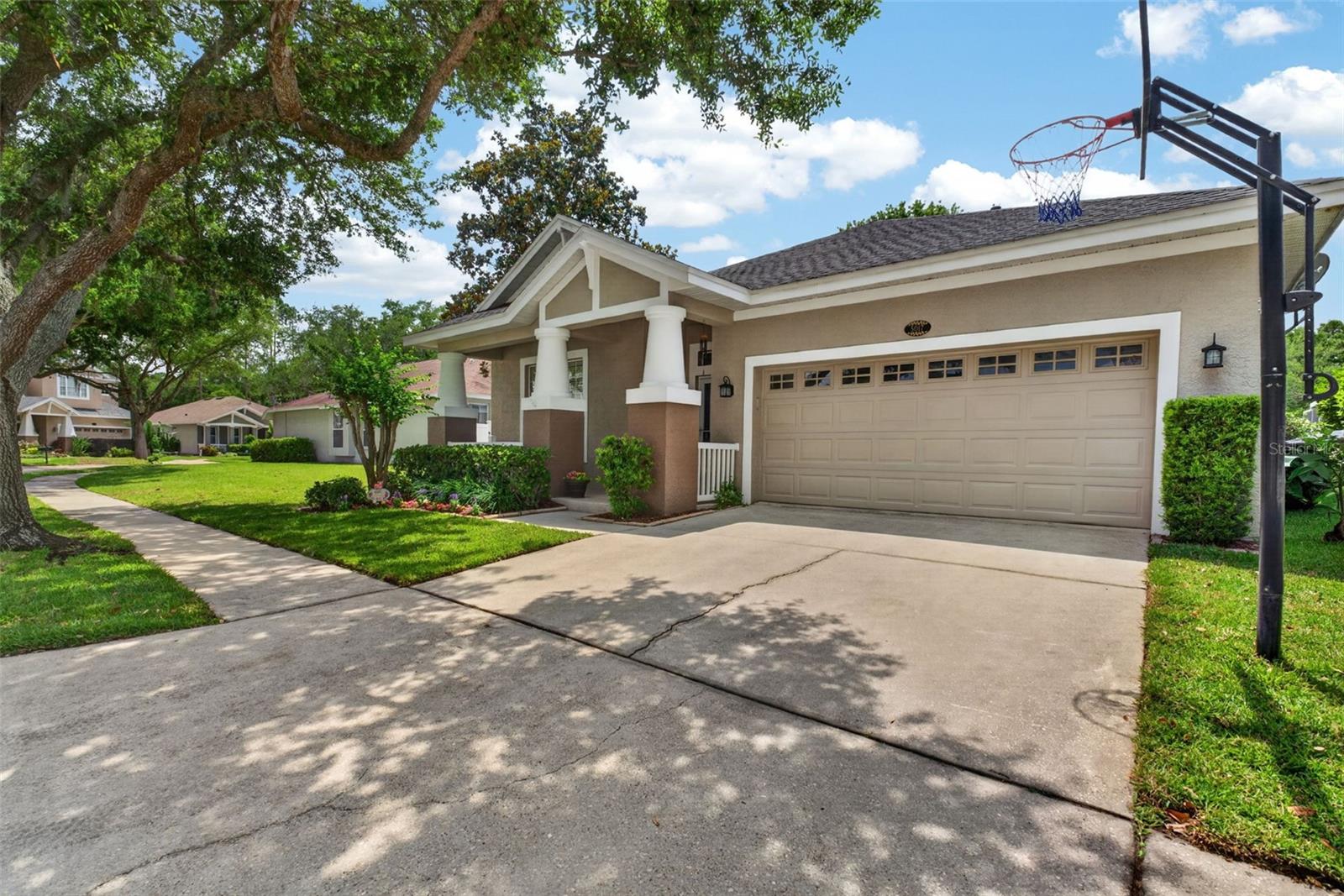 5017 TORREY HILLS LN, LUTZ, FL, 33558