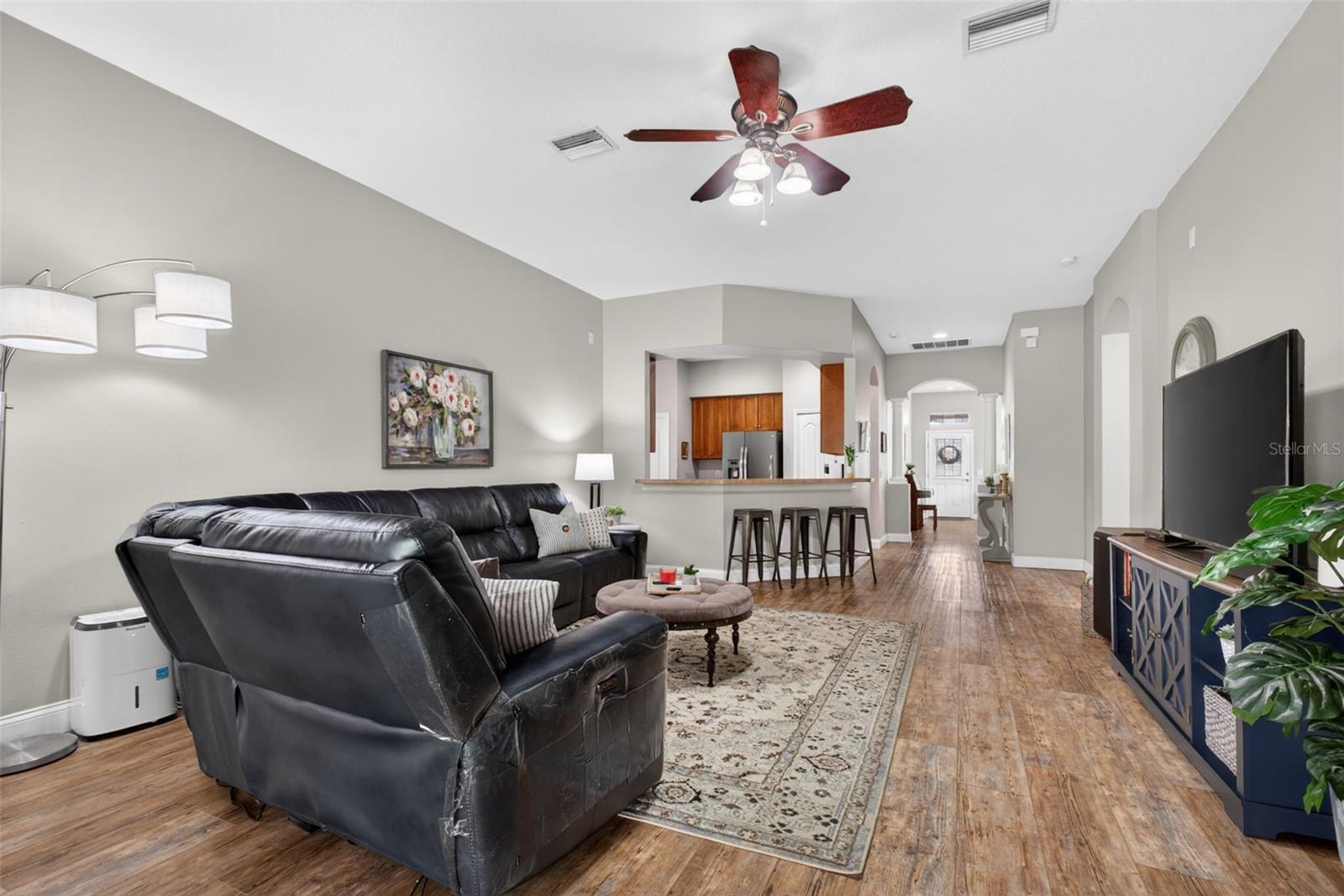 5017 TORREY HILLS LN, LUTZ, FL, 33558