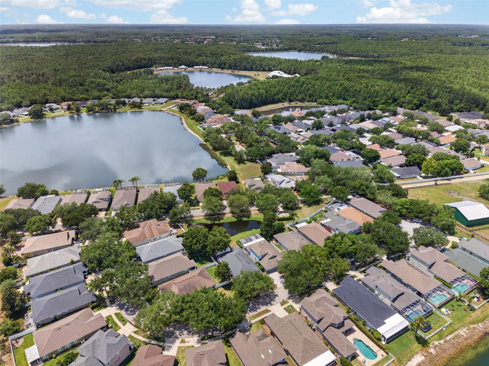 5017 TORREY HILLS LN, LUTZ, FL, 33558