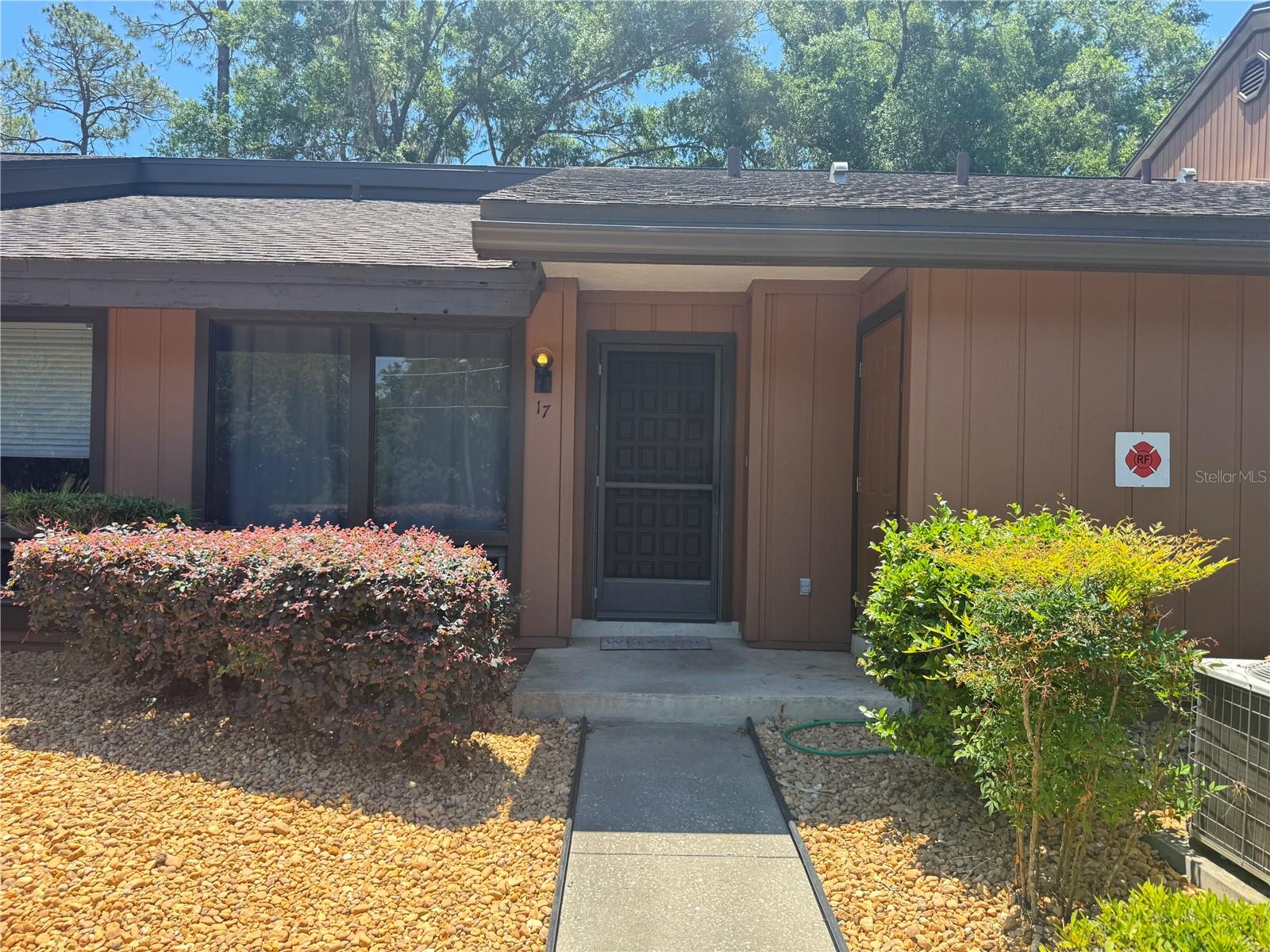 19660 SW 83RD PLACE RD #C17, DUNNELLON, FL, 34432