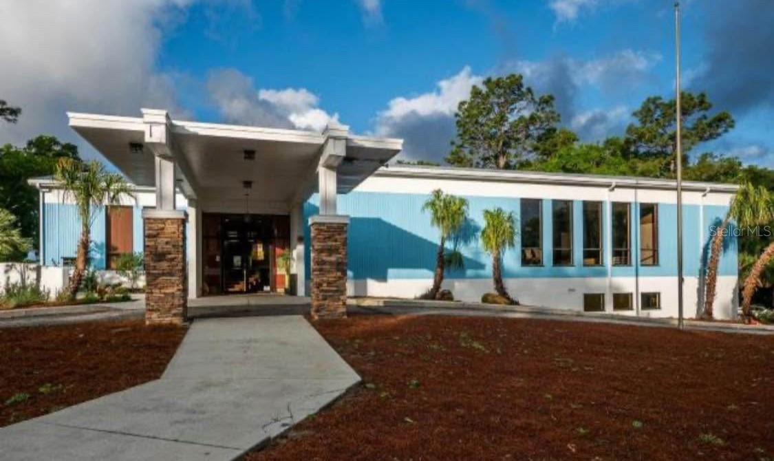 19660 SW 83RD PLACE RD #C17, DUNNELLON, FL, 34432