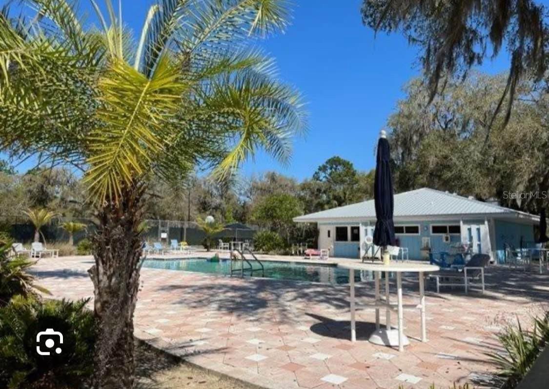 19660 SW 83RD PLACE RD #C17, DUNNELLON, FL, 34432