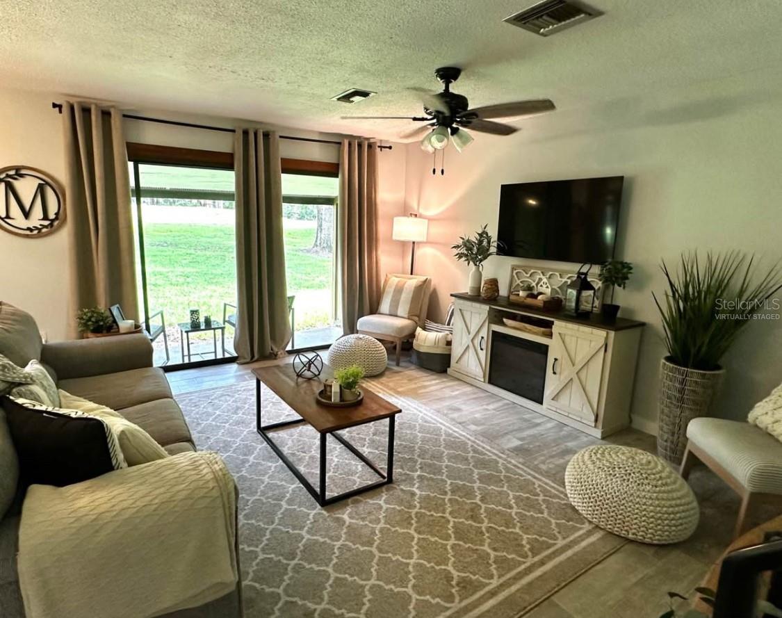19660 SW 83RD PLACE RD #C17, DUNNELLON, FL, 34432