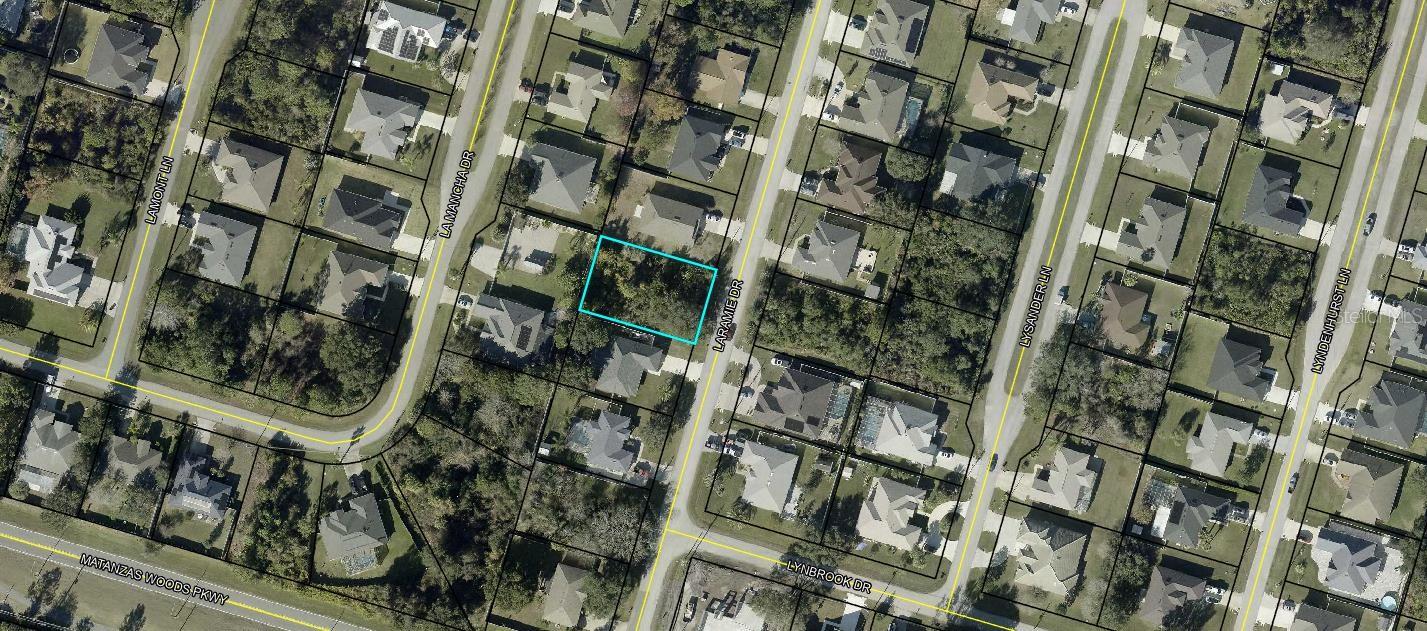 9 LARAMIE DR, PALM COAST, FL, 32137