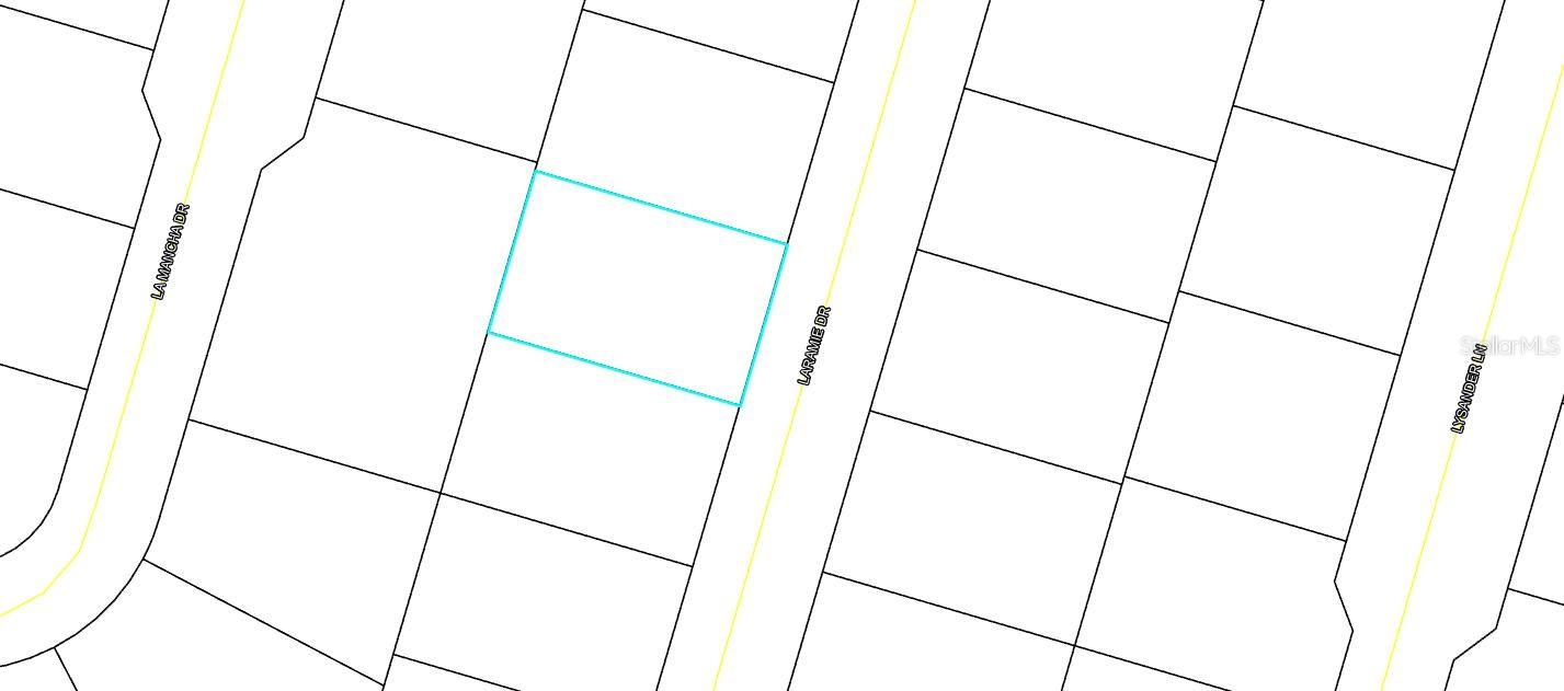 9 LARAMIE DR, PALM COAST, FL, 32137